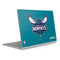 NBA Charlotte Hornets Distressed Surface Book 2 15in Skin